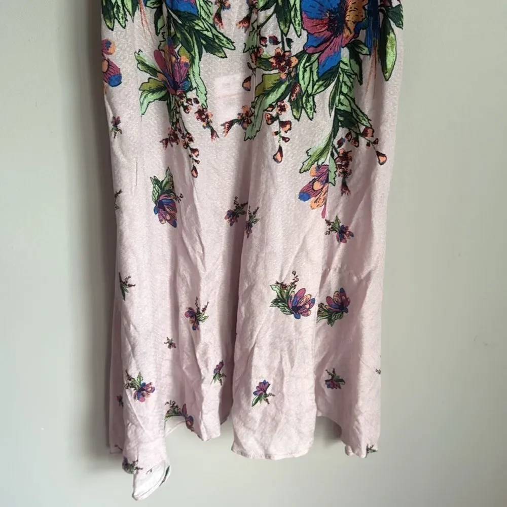 Free People self 100%